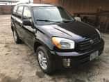 A picture of 2002 Toyota RAV4