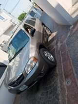 A picture of Mazda Tribute