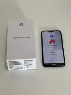 huawei p20