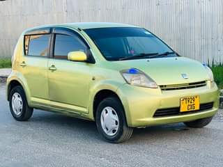A picture of TOYOTA PASSO NAMBA C PIGA 255 714 550 592