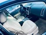 A picture of Brand Ford Model Edge Year 2008 AC chilling Price 2