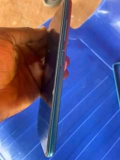 A picture of Samsang galaxyA12