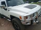 A picture of Distress saleof 8months used hummer3 untempered engine and gear interior