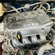 A picture of Toyota i s t million 5 9 Haipungui automatic petrol