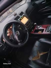 A picture of Lexus Gs300