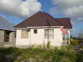 A picture of NYUMBA INAUZWA IPO MJINI CHANIKA STAND MILIONI 28 WILAYA YA