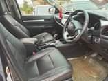 A picture of Hilux 2017 call 0752041387