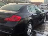 A picture of 08 Infinity Gs 37