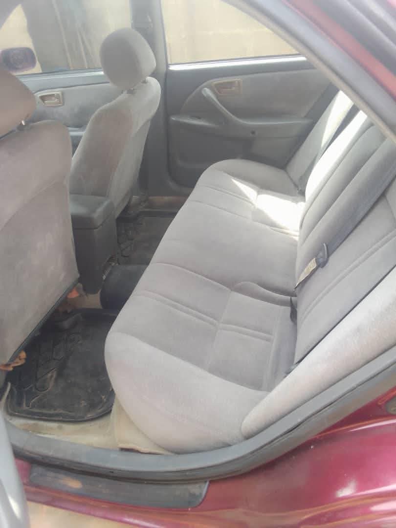 A picture of 1999 Toyota camry tininglight