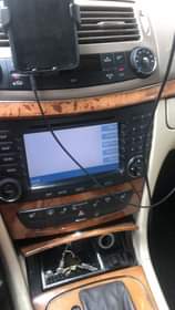 A picture of 2004 Mercedes Benz E350 4matic this car is a definiton