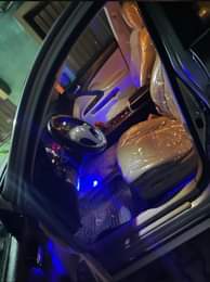 A picture of Distress sale Lexus IS 250 6m take home owner Settlement