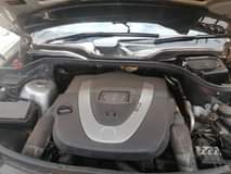 A picture of Benz ml for sale call me on 256751331103 or what