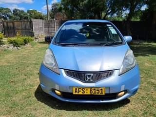 used honda fit