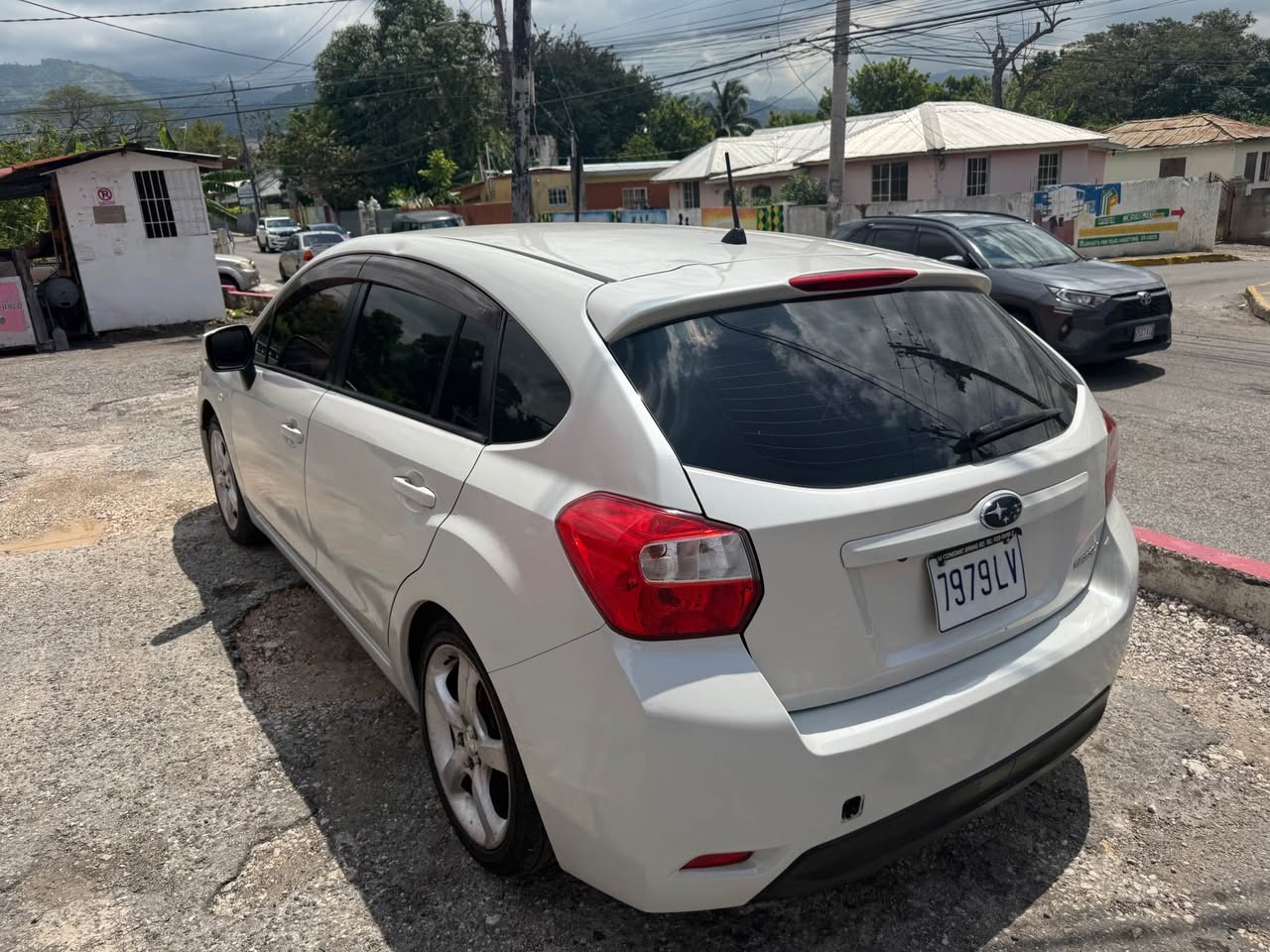 cars