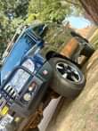 A picture of TOYOTA LAND CRUISER GX MANUAL TRANSMISSION DIESEL ENGINE PRICE 9