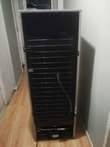 A picture of Good second hand Defy Ecco refrigerator available