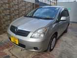 A picture of Toyota spasho