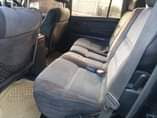 A picture of Landcruiser VX