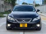 A picture of TOYOTA MARK X NEW
