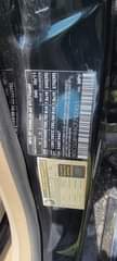 A picture of Mercedes Benz GLK 350 2012 This ride came in last