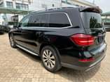 A picture of 2019 Mercedez GLS450 foreign price 50 5million Location Abuja 08160229978