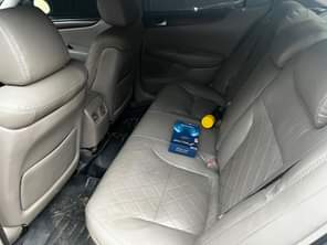 A picture of 2005 lexus es330 Belgium grade Silent engine Ac chilling Perfect