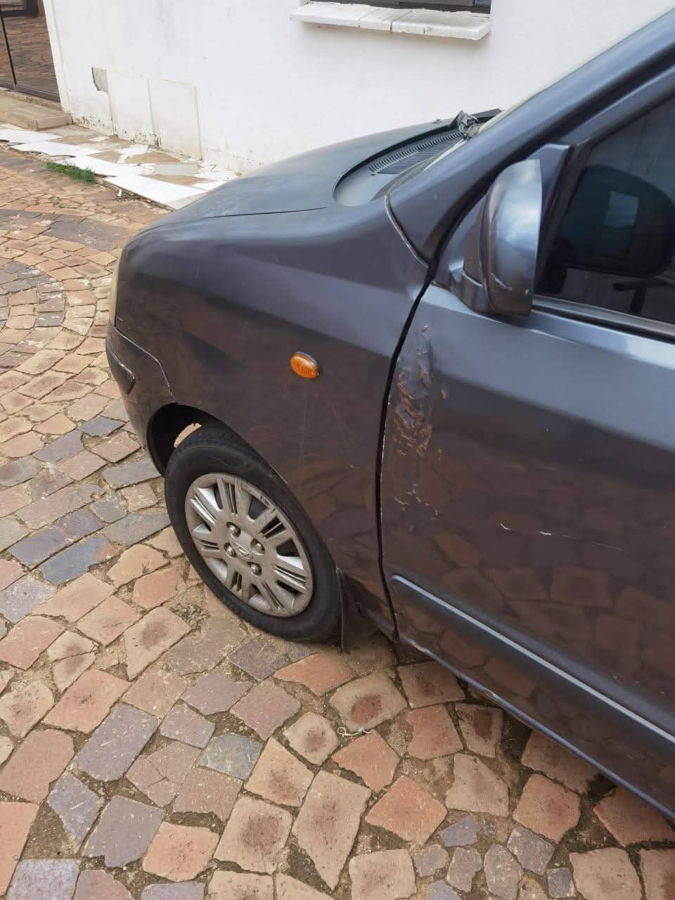 hyundai atos