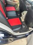 A picture of 07 Honda accord Not first body Gear and engine untouched