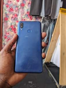 A picture of SAMSUNG A10 S