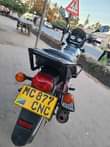 A picture of Tvs cc150