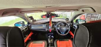 used toyota axio