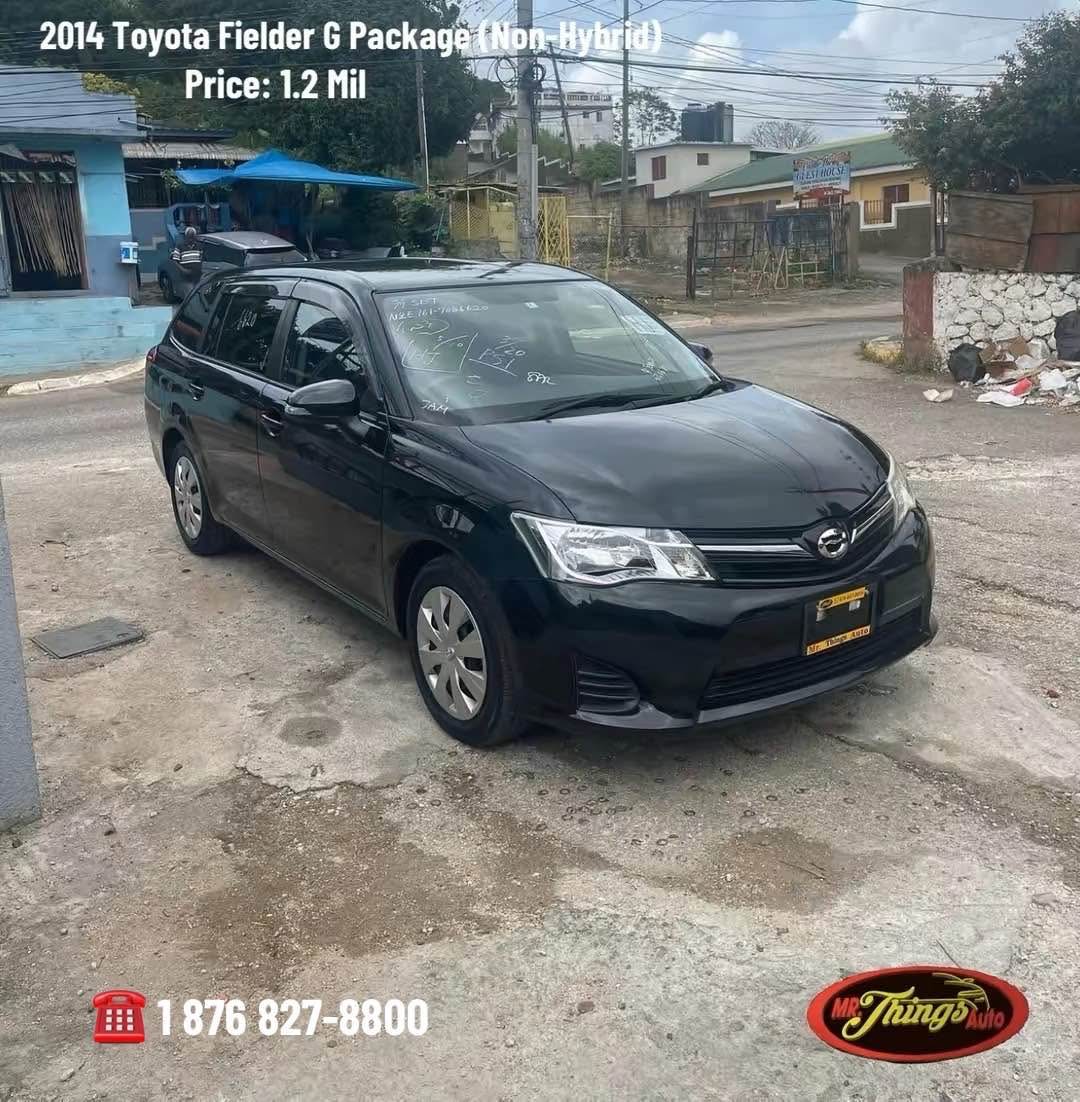 low mileage