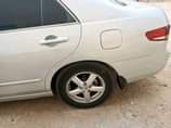 A picture of Honda EOD 2005 1 2m Okene Kogi State