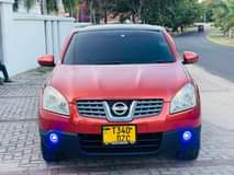 A picture of NISSAN DUALIS