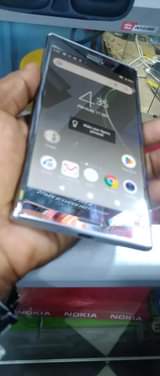 sony xperia