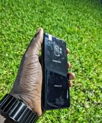 A picture of Nauzaa Samsung galaxy S9