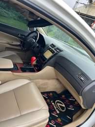 A picture of Quick sale for Fastest finger Gs300 2008 Exit note date