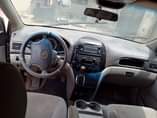 A picture of Awoof Awoof Toyota sienna LE engine and gear transmission is