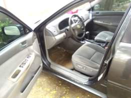 A picture of 2004 Camry big daddy Engine ac gear interior and exterior