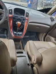 A picture of NEATLY USED LEXUS RX300 Absolutely nothing to fix Silent Engine