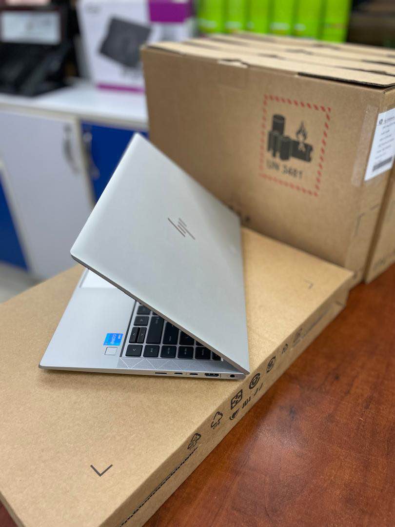 A picture of Hp EliteBook 840 G8 Intel Core i7