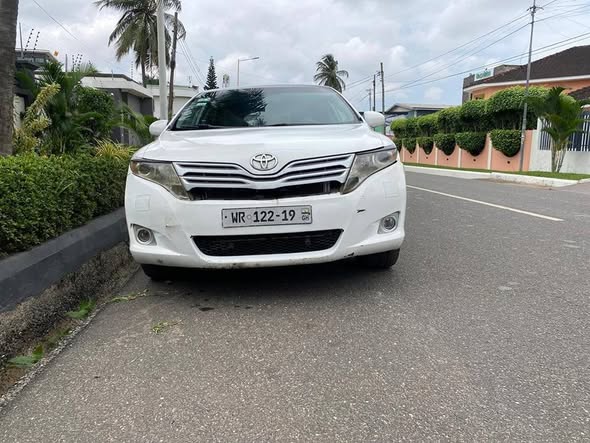 used toyota