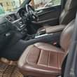 A picture of MERCEDES BENZ ML350 2012 95M
