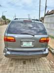 A picture of URGENT SALE Clean Reg Toyota Sienna XLE leather engine gear