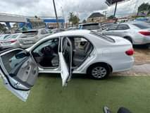 A picture of Foreign used 2012 Toyota Corolla LE Available 6 5 Million