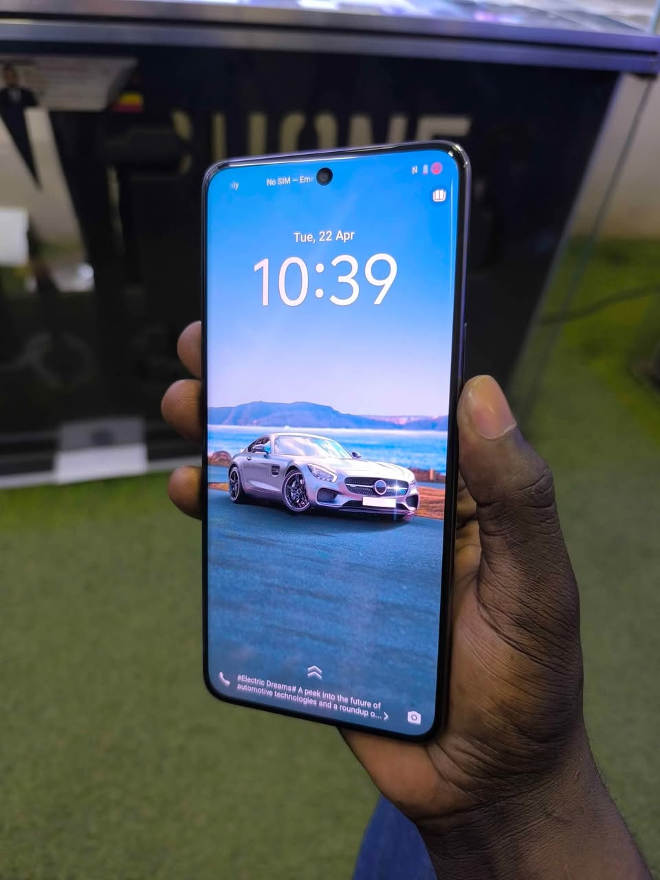 vivo phones