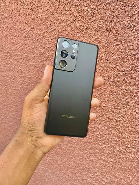 samsung s21