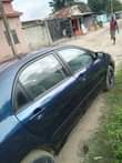 A picture of Toyota Corola