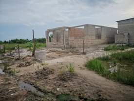 A picture of NYUMBA INAUZWA