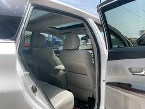 A picture of TOYOTA VENZA LE Model 2011 Price 5 8million naira Call